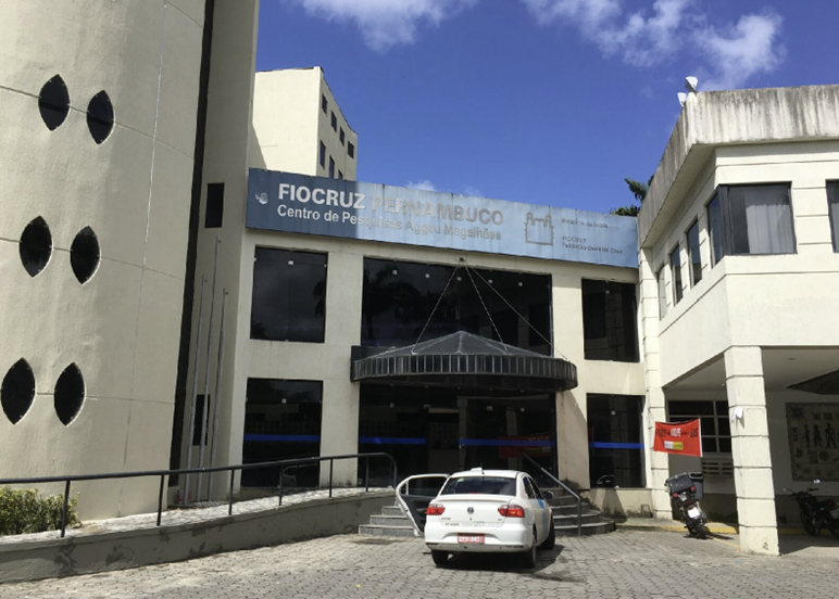 ブラジル拠点