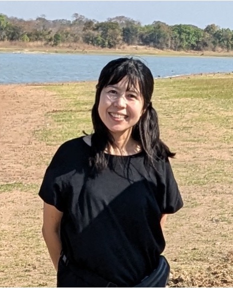 林田 京子