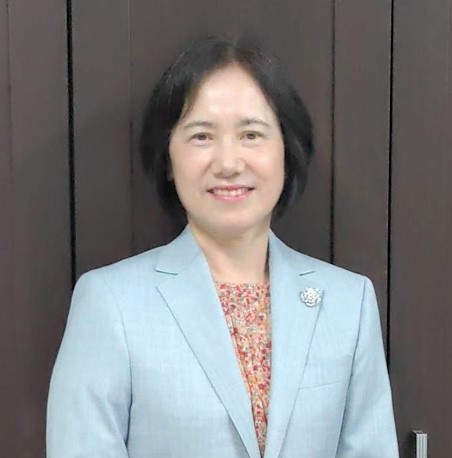 森 康子