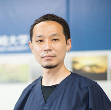 古瀬 祐気