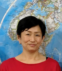 齊藤(小畑) 麻理子